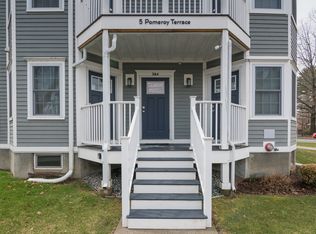 Pomeroy Place, Northampton, MA 01060