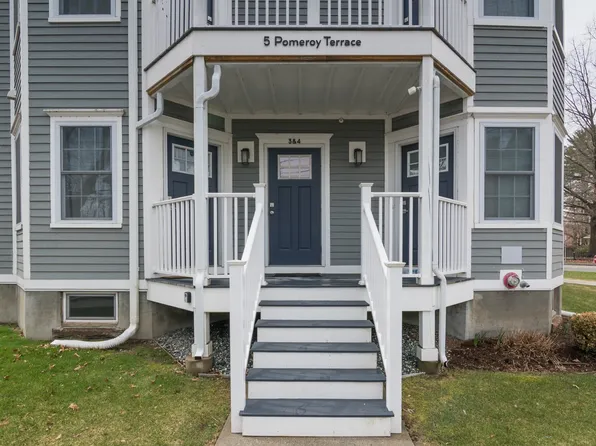 5 Pomeroy Ter #3, Northampton, MA 01060