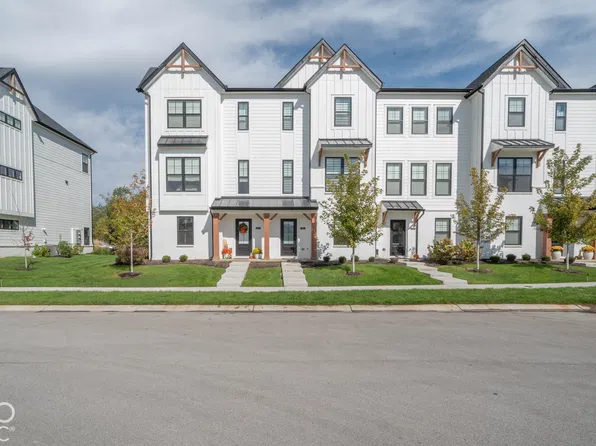 7098 Nine Penny Dr, Brownsburg, IN 46112