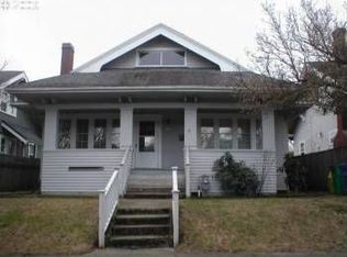 5634 NE Thompson St, Portland, OR 97213