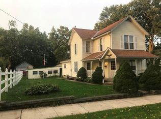421 E Pleasant St, Mount Vernon, OH 43050