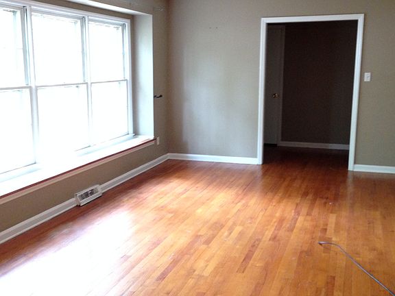 Lots of light in the LR