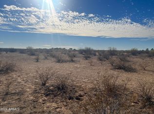 0 W Parsons Rd #97, Wittmann, AZ 85361