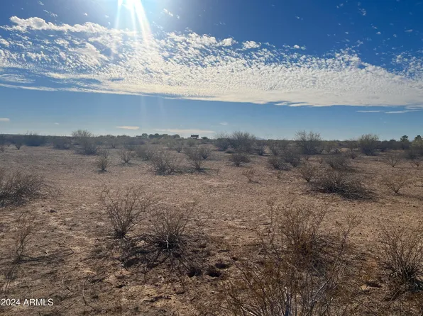 0 W Parsons Road #97, Wittmann, AZ 85361