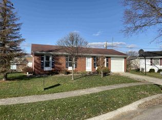 14 Topaz Dr, Huntington, IN 46750