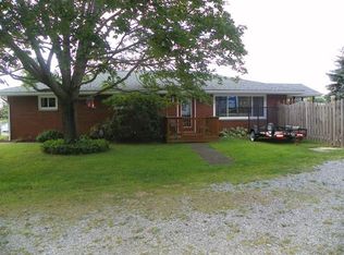 195 Marble Strobleton Rd, Marble, PA 16334