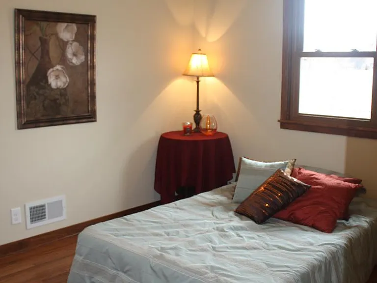 Bedroom #1