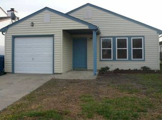 1217 Eydon Ct, Virginia Beach, VA 23464