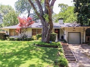 3811 Frontier Ln, Dallas, TX 75214
