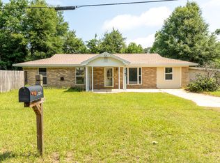 3187 Forrest Ave, Crestview, FL 32539