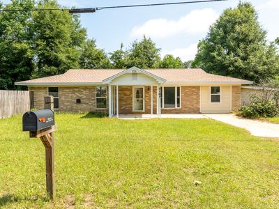 3187 Forrest Ave, Crestview, FL, 32539