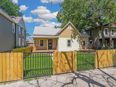 915 S Topeka Ave, Wichita, KS, 67211