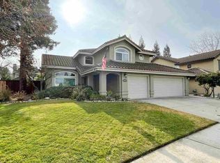 8263 Fox Hound Cir, Elk Grove, CA