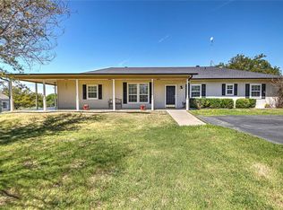 1301 Oak Springs Rd, Kempner, TX 76539