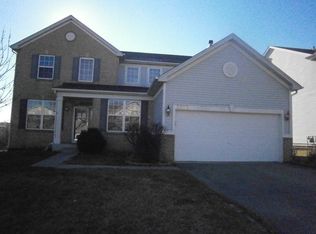 3583 Sonoma Cir, Lake In The Hills, IL