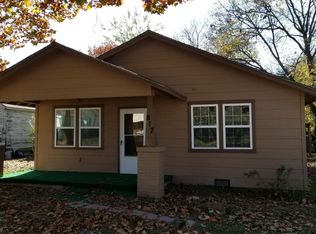 817 W 7th St, Ada, OK 74820