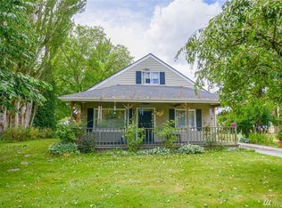 13392 Avon Allen Rd, Mount Vernon, WA 98273