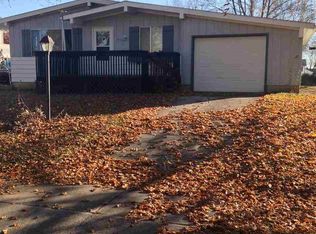 4214 Alverado Dr, Fort Wayne, IN 46816