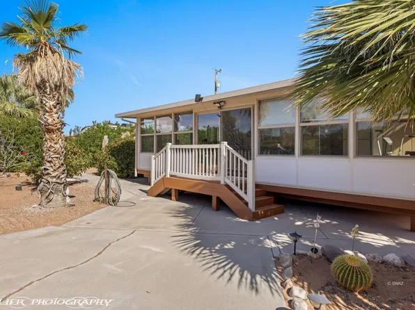 524 N Mimosa Ave, Littlefield, AZ 86432