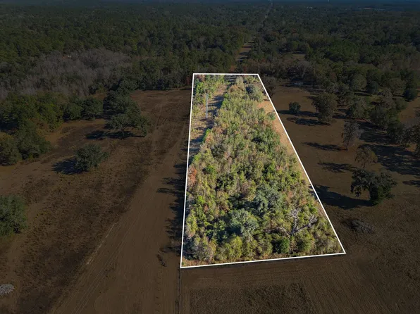 0 Hickory Woods Trl, Tallahassee, FL 32312