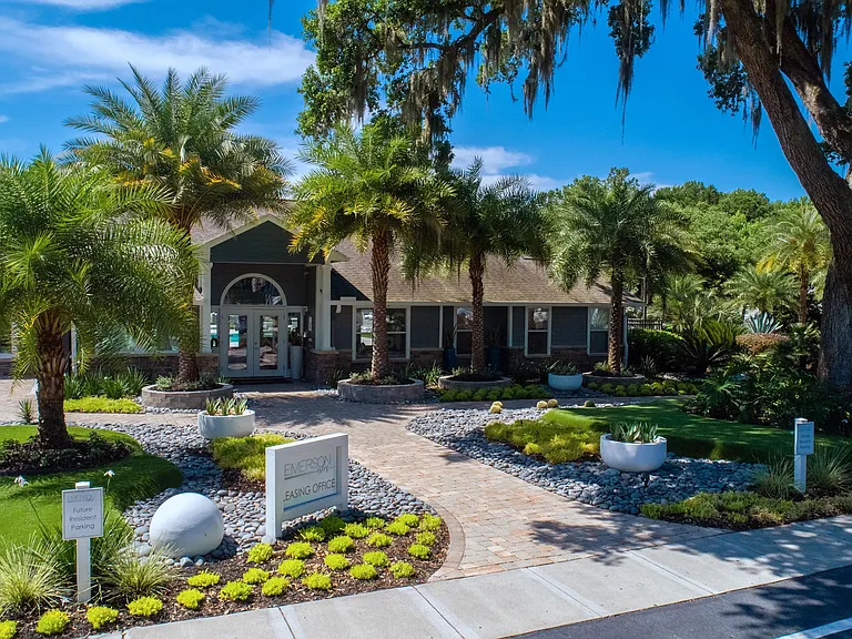 Step inside our clubhouse, where our team is dedicated to providing exceptional service, guiding you through every step of your leasing journey.