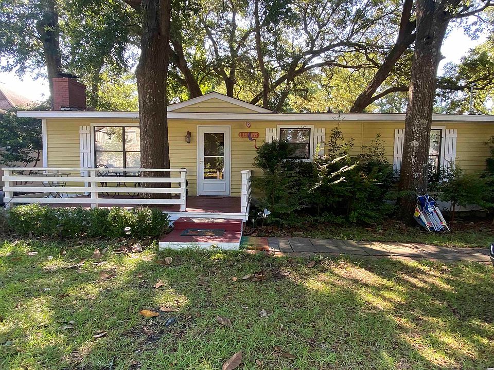 111 N Hollywood Dr, Surfside Beach, SC 29575 Zillow