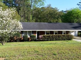 1233 Newport Rd, Macon, GA 31210