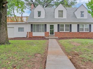 12725 Big Bend Rd, Saint Louis, MO 63122