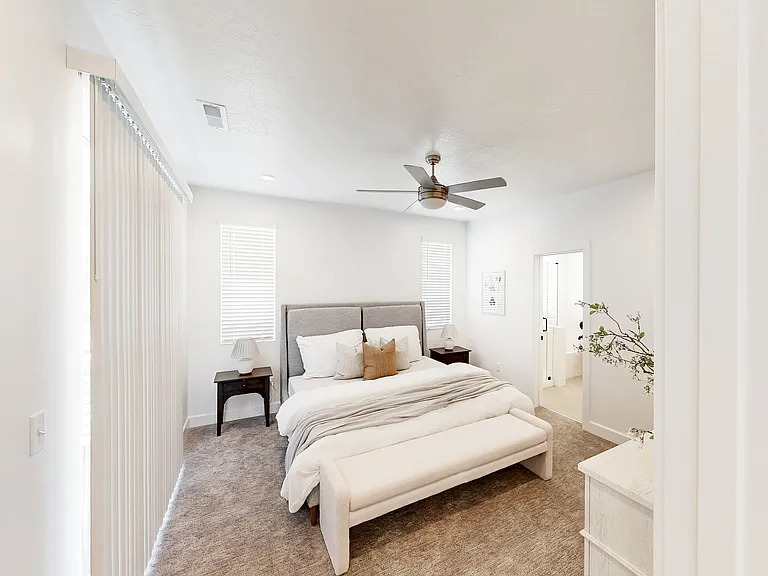 The Dendry Townhomes — Photo 27