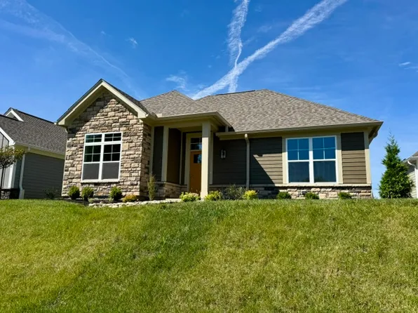 1339 N Fountain Ave, Springfield, OH 45506