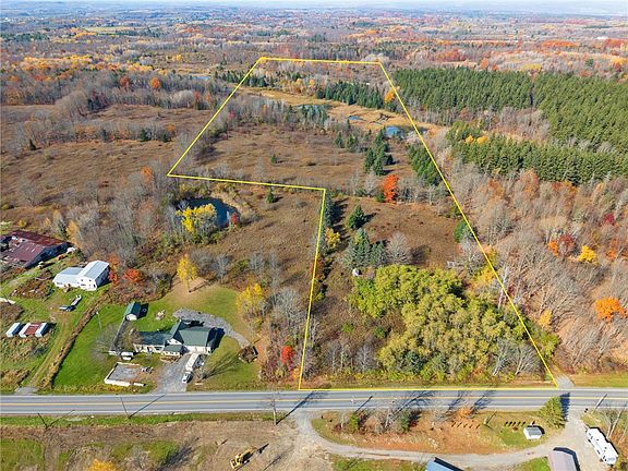 2nd image of 586 Corbin Hill Rd Lot 31