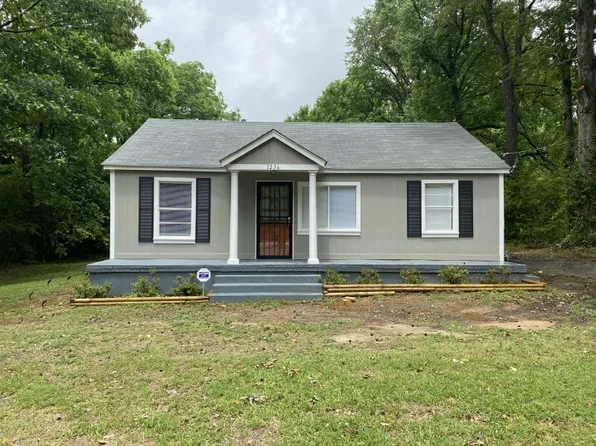 1236 E Alcy Rd, Memphis, TN 38106