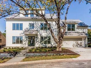 3623 Peregrine Falcon Dr, Austin, TX 78746