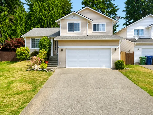 9519 17th Pl NE, Lake Stevens, WA 98258