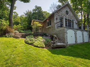 12403 N Maplewood Ln, Ellison Bay, WI 54210