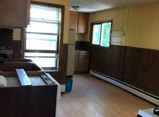 59 Rev Nazareno Properzi Way #2, Somerville, MA 02143
