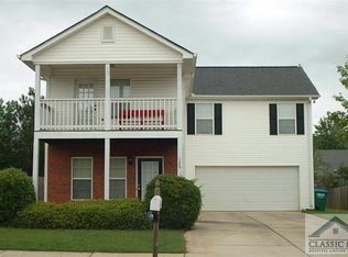 120 Milford Dr, Athens, GA 30605