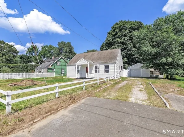 13 Fairchild Drive, Bethel, CT 06801