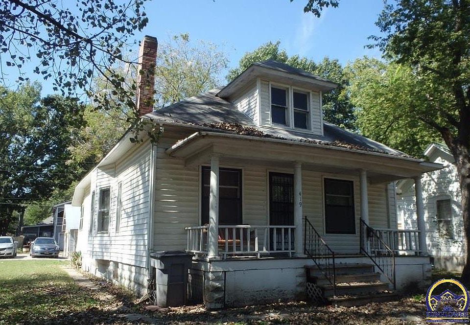 1st image of 419 Sylvan St