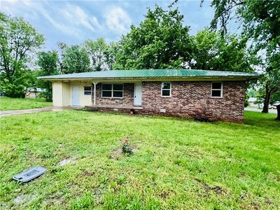 501 Saint George Ave, Berryville, AR, 72616