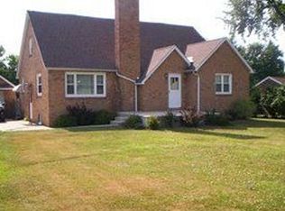 666 Union Rd, West Seneca, NY 14224