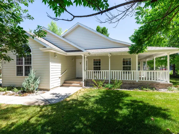 71 Fireside Dr, Bozeman, MT 59718