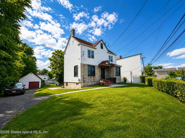 286 Jewett Ave, Staten Island, NY 10302