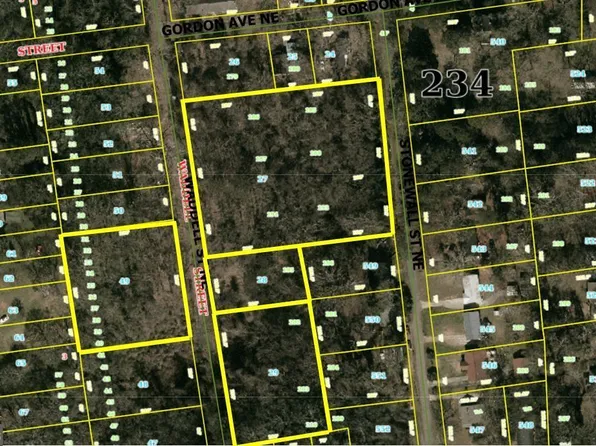 0 Waddell St NE, Rome, GA 30161