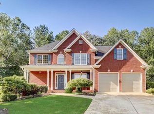 480 Adelaide Xing, Acworth, GA 30101