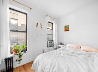 247 Mulberry St APT 12, New York, NY 10012