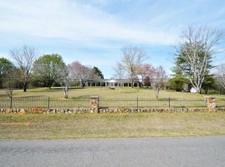 167 Shinall Rd, Cartersville, GA 30121