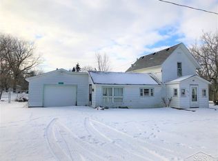 603 S Main St, Oakley, MI 48649