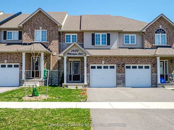 2nd image of 1630 Hetherington Dr #4