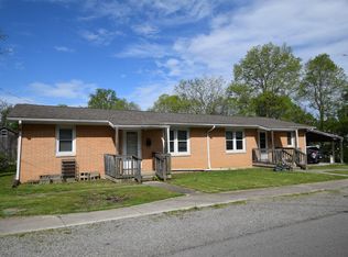 215 Green St, Bellefontaine, OH